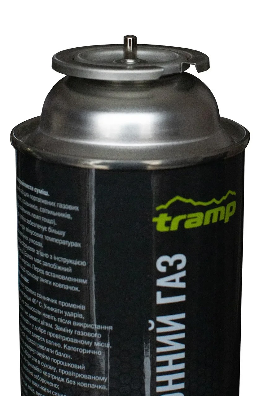 Балон Tramp цанговий UTRG-001 220g