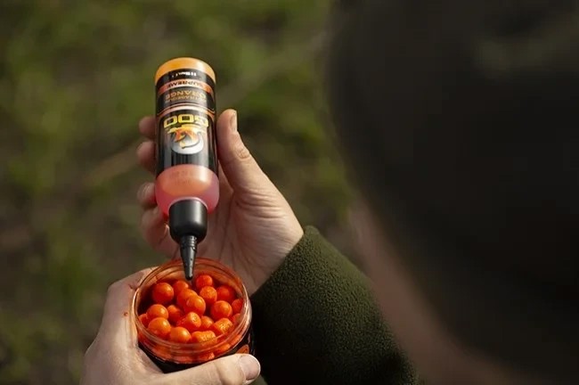 Аттрактант Korda Goo Outrageous Orange Supreme 115ml