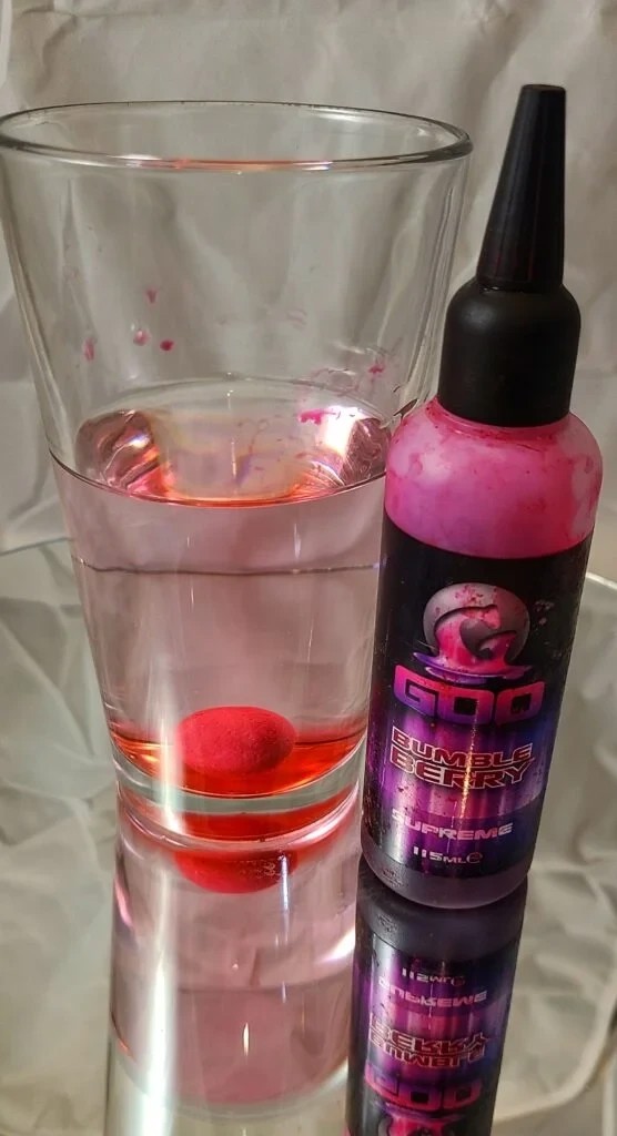 Аттрактант Korda Goo Bumbleberry Supreme 115ml