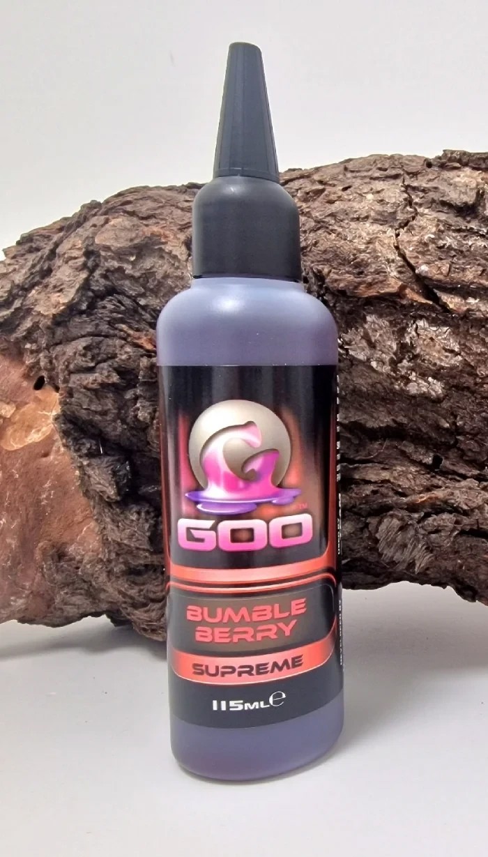 Аттрактант Korda Goo Bumbleberry Supreme 115ml