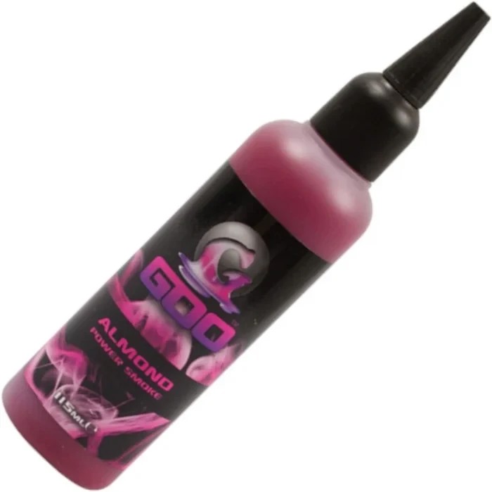 Аттрактант Korda Goo Almond Power Smoke 115ml