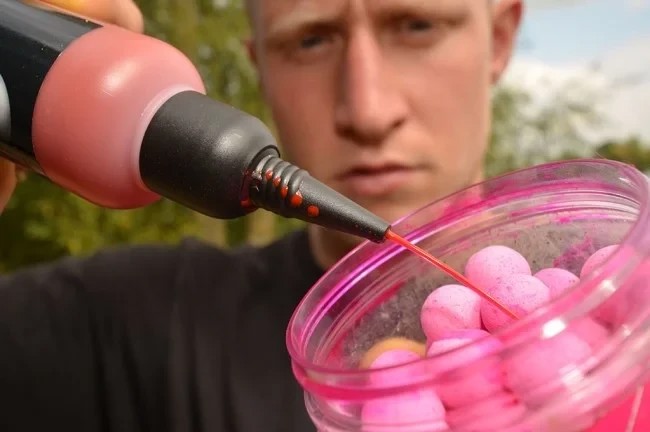 Аттрактант Korda Goo Almond Power Smoke 115ml
