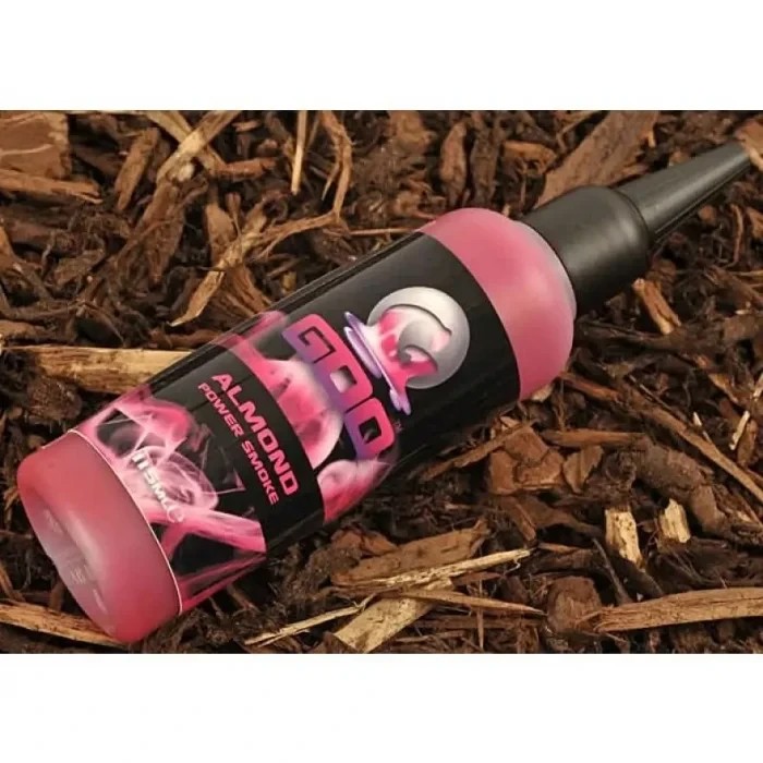 Аттрактант Korda Goo Almond Power Smoke 115ml