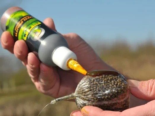 Аттрактант Korda Goo Tutti Frutti Power Smoke 115ml