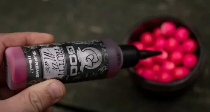 Аттрактант Korda Goo Frutti Di Mare Supreme 115ml
