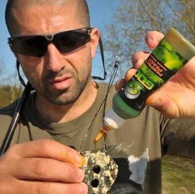 Аттрактант Korda Goo Tropical Supreme 115ml