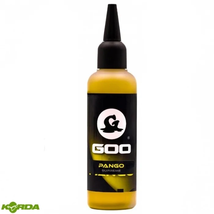 Аттрактант Korda Goo Pango Supreme 115ml