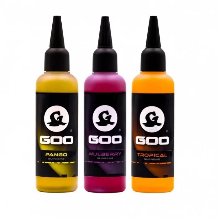 Аттрактант Korda Goo Pango Supreme 115ml