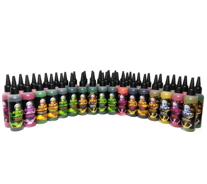 Аттрактант Korda Goo Pango Supreme 115ml