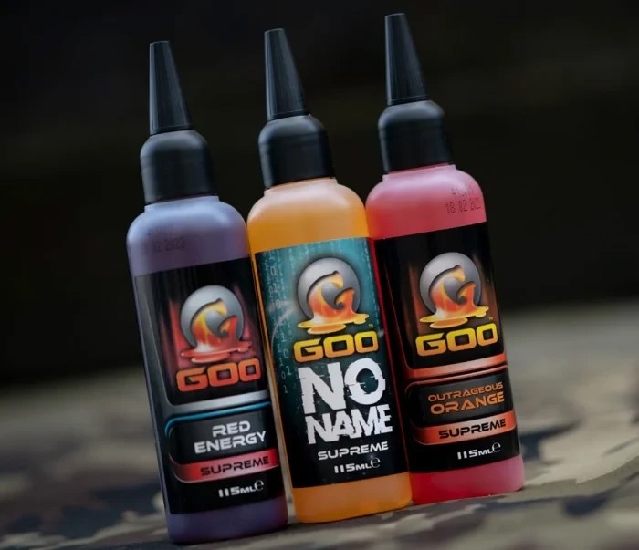 Аттрактант Korda Goo Pango Supreme 115ml