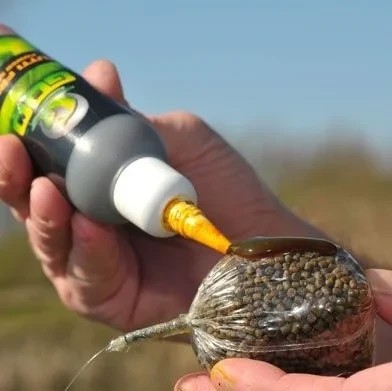Аттрактант Korda Goo Pango Supreme 115ml