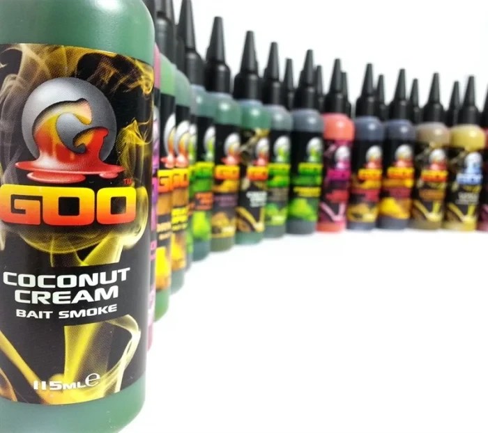 Аттрактант Korda Goo Pango Supreme 115ml
