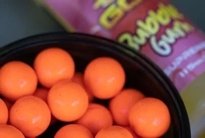 Аттрактант Korda Goo Bubble Gum Supreme 115ml