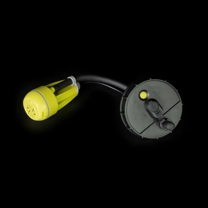 Душ для походів та риболовлі Ridge Monkey Outdoor Power Shower Full Kit 20 L