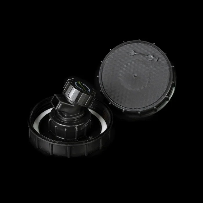 Душ для походів та риболовлі Ridge Monkey Outdoor Power Shower Full Kit 20 L