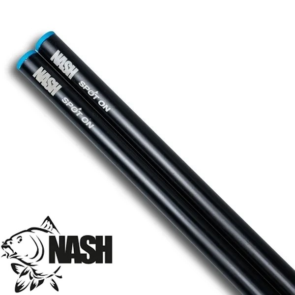 Маркерні кілочки Nash Spot On UV Distance Sticks