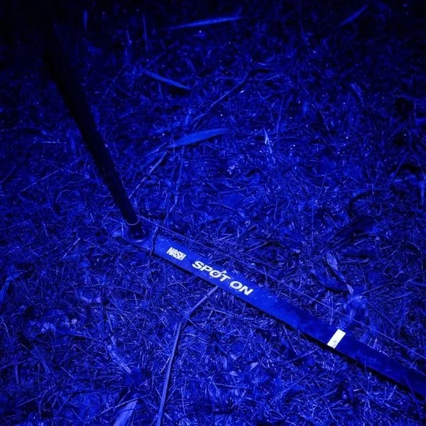 Маркерні кілочки Nash Spot On UV Distance Sticks