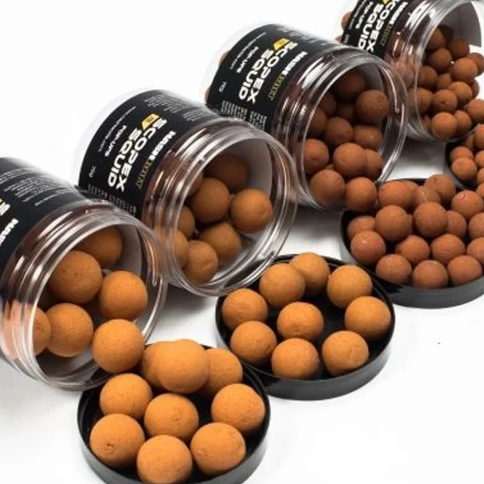 Поп-ап Nash Scopex Squid Pop Ups 12mm 75g