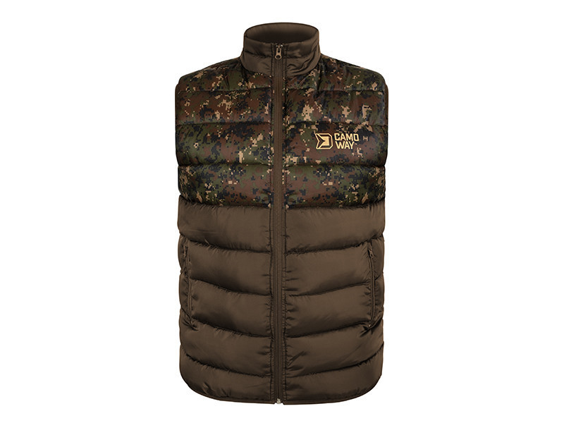 Жилет Vest Delphin CamoWAY