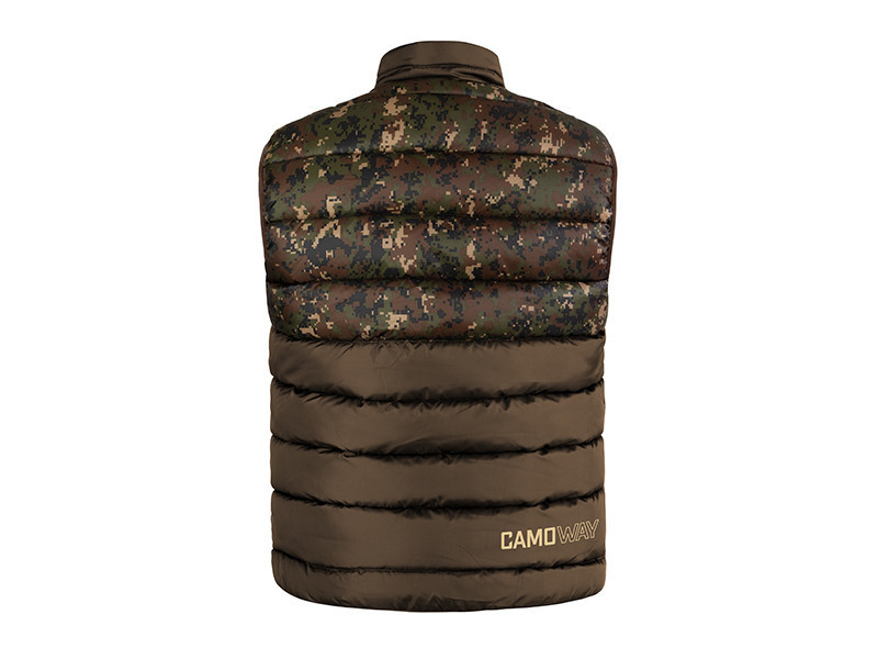 Жилет Vest Delphin CamoWAY