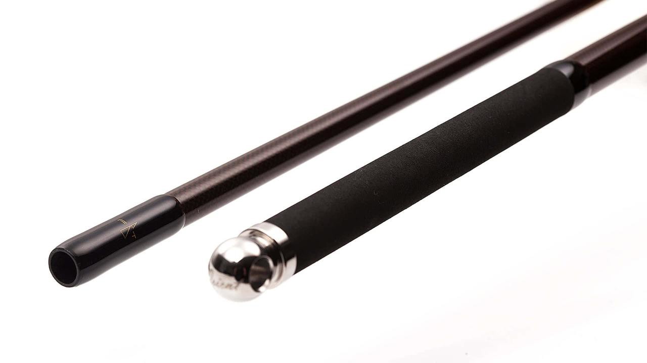 Вудлище Orient Rods ASTRA 10' 3,5lb Fuji