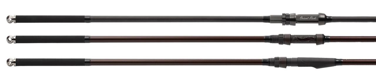 Вудлище Orient Rods ASTRA 10' 3,5lb Fuji