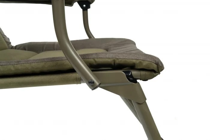 Крісло з підлокітниками Fox Voyager Recliner Large Chair