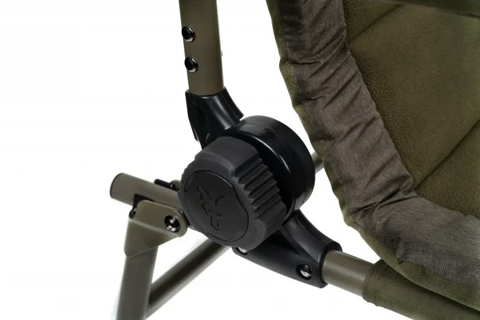 Крісло з підлокітниками Fox Voyager Recliner Chair