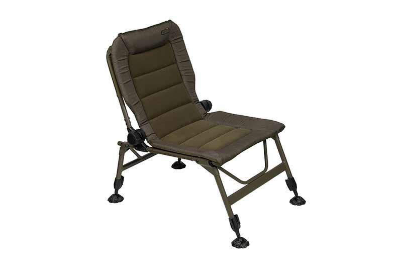 Крісло без підлокітників Fox Voyager Recliner Compact Chair