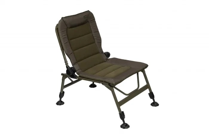 Крісло без підлокітників Fox Voyager Recliner Compact Chair