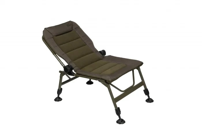 Крісло без підлокітників Fox Voyager Recliner Compact Chair