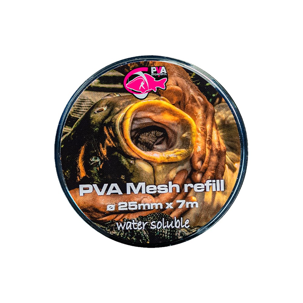 Сітка PVA Hydrospol PVA Mesh Refill 25 мм x 25 м