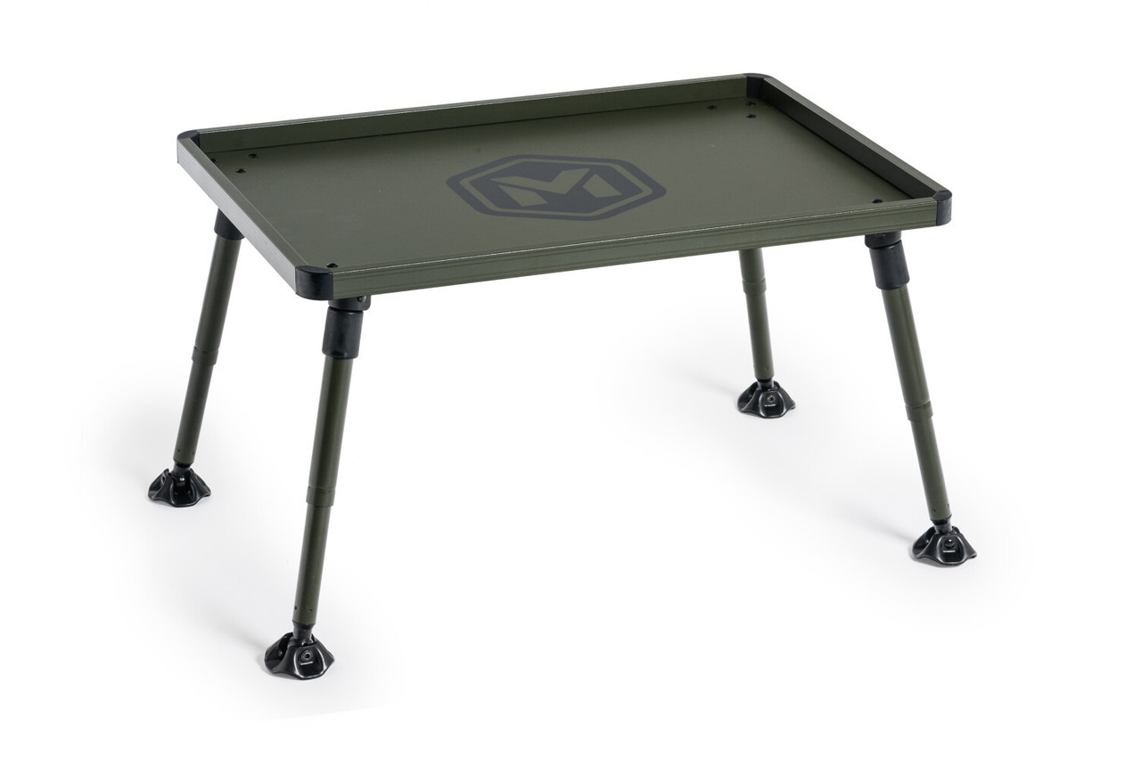Монтажний столик Mivardi Bivvy Professional XL