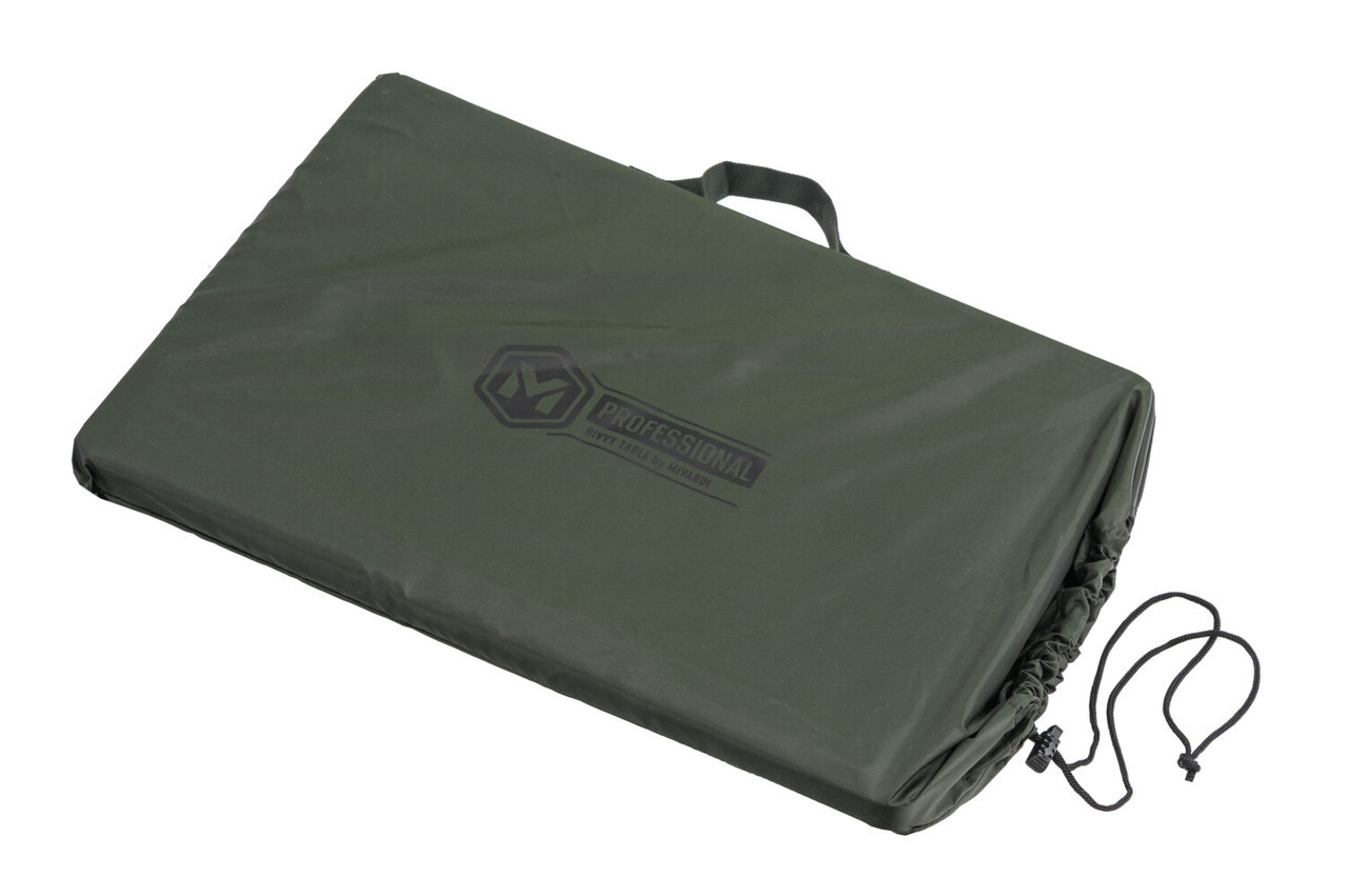 Монтажний столик Mivardi Bivvy Professional XL