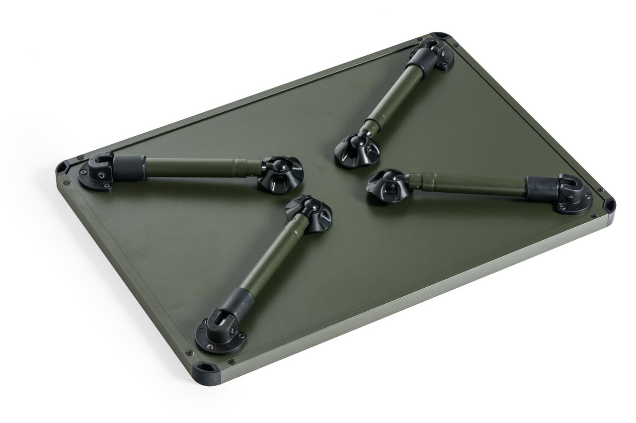 Монтажний столик Mivardi Bivvy Professional XL