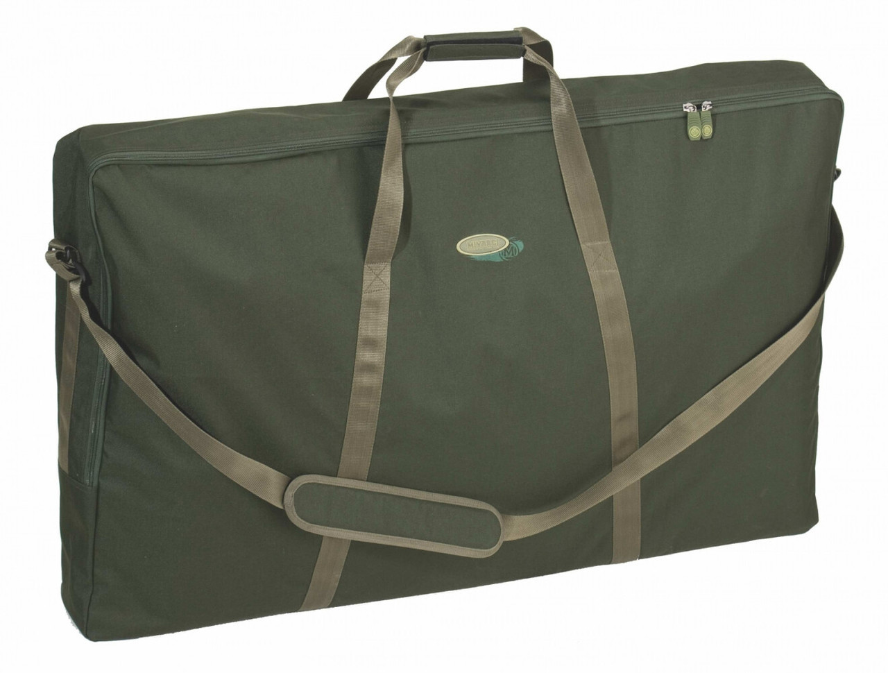 Чохол для крісла Mivardi Comfort Quattro