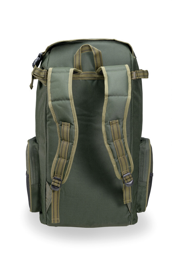 Рюкзак для риболовлі Mivardi Multi Green 50