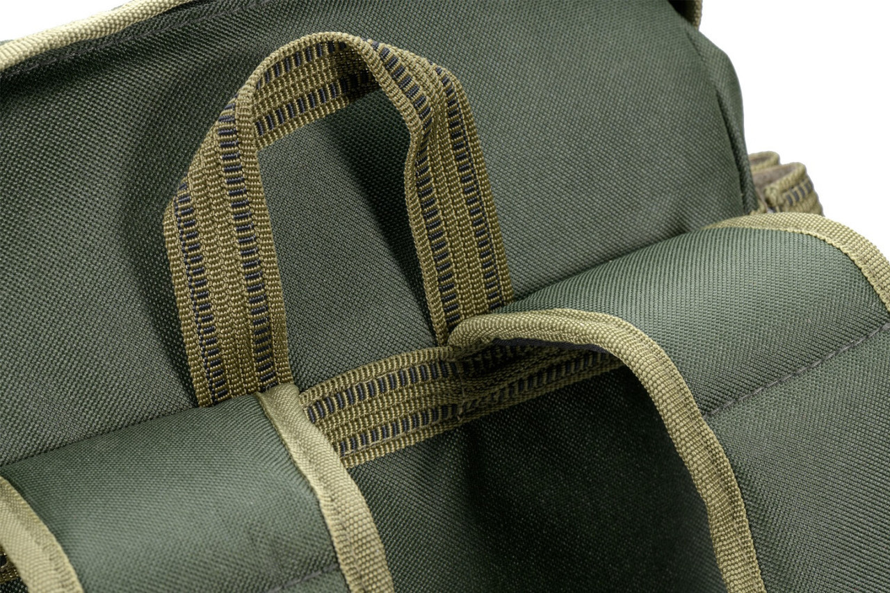 Рюкзак для риболовлі Mivardi Multi Green 50