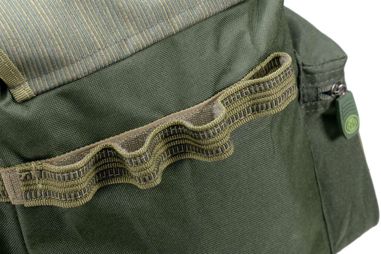 Рюкзак для риболовлі Mivardi Multi Green 50
