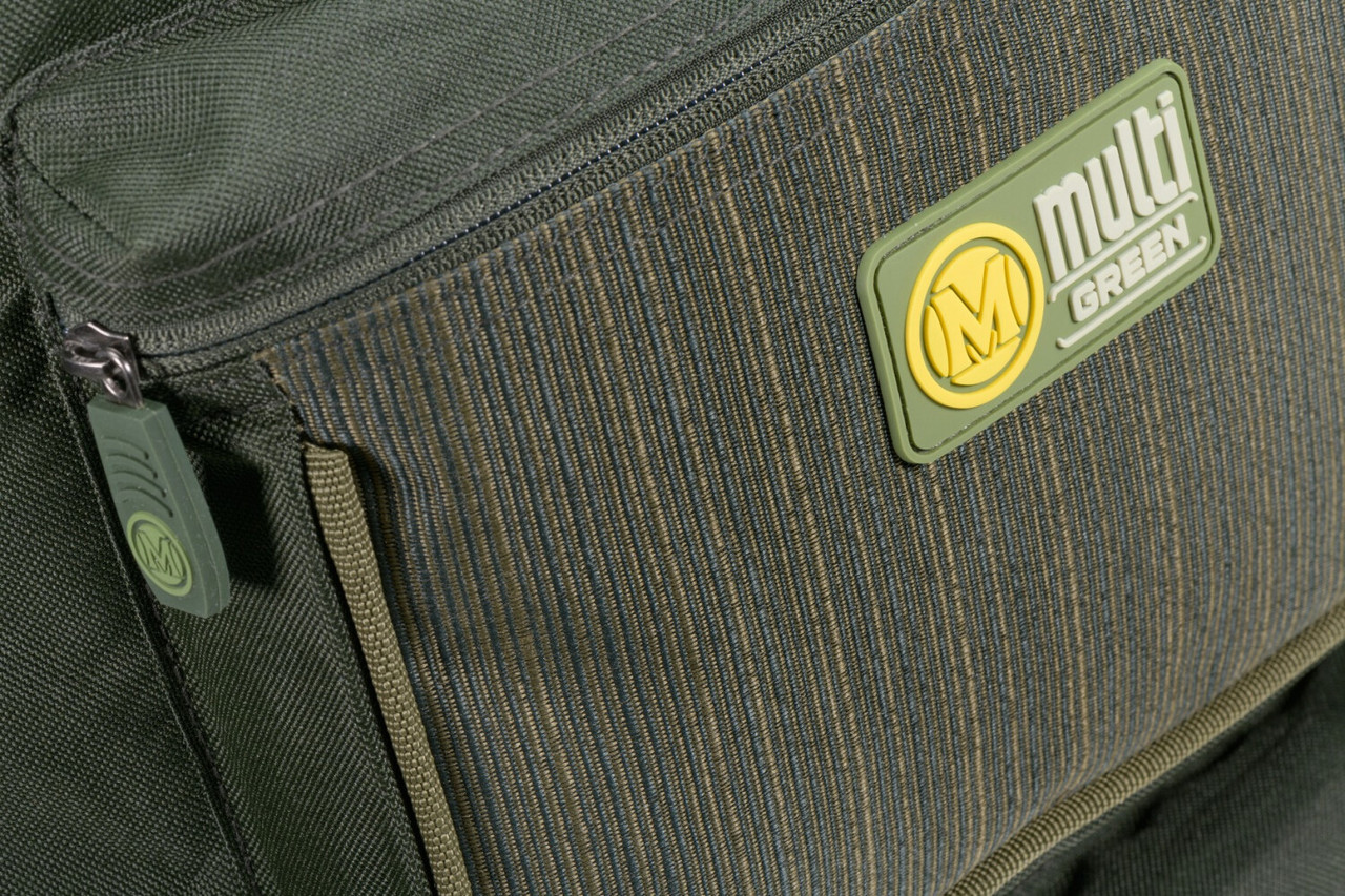 Рюкзак для риболовлі Mivardi Multi Green 50