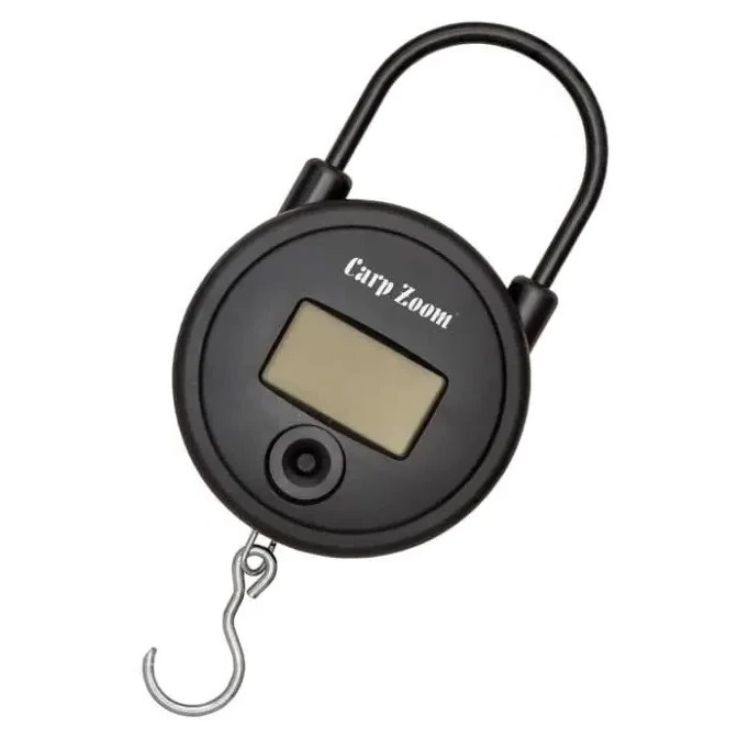 Ваги електронні Carp Zoom smart scale 30 kg