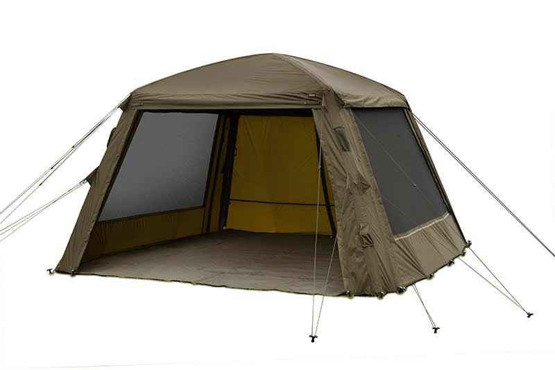 Намет Fox Air Frame Social Shelter