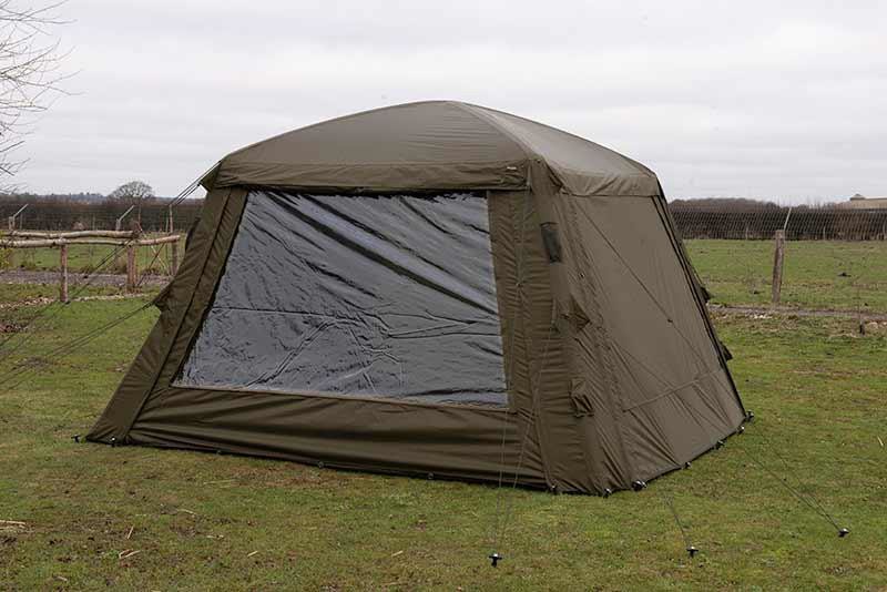 Намет Fox Air Frame Social Shelter