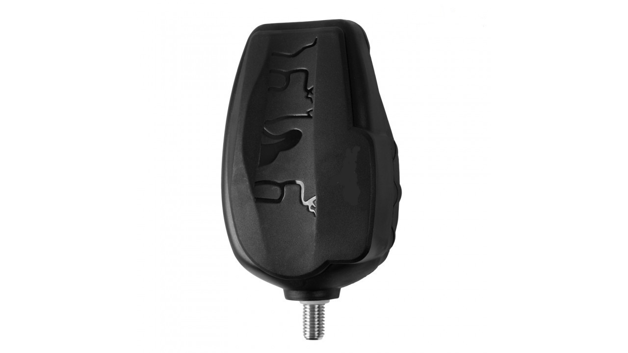 Набір сигналізаторів клювання RX Carp Bite Alarm 4+1