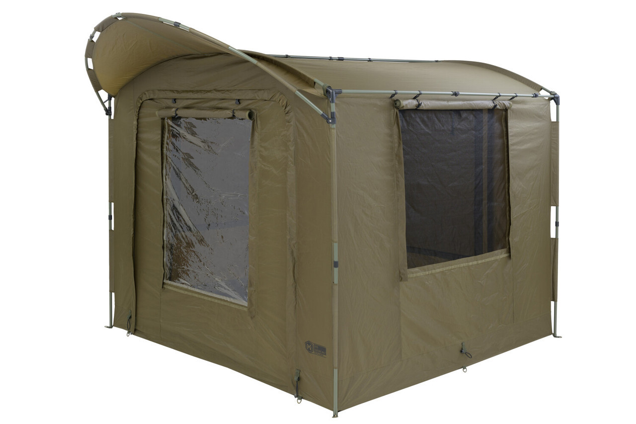 Шелтер Mivardi Shelter Base Station MK2
