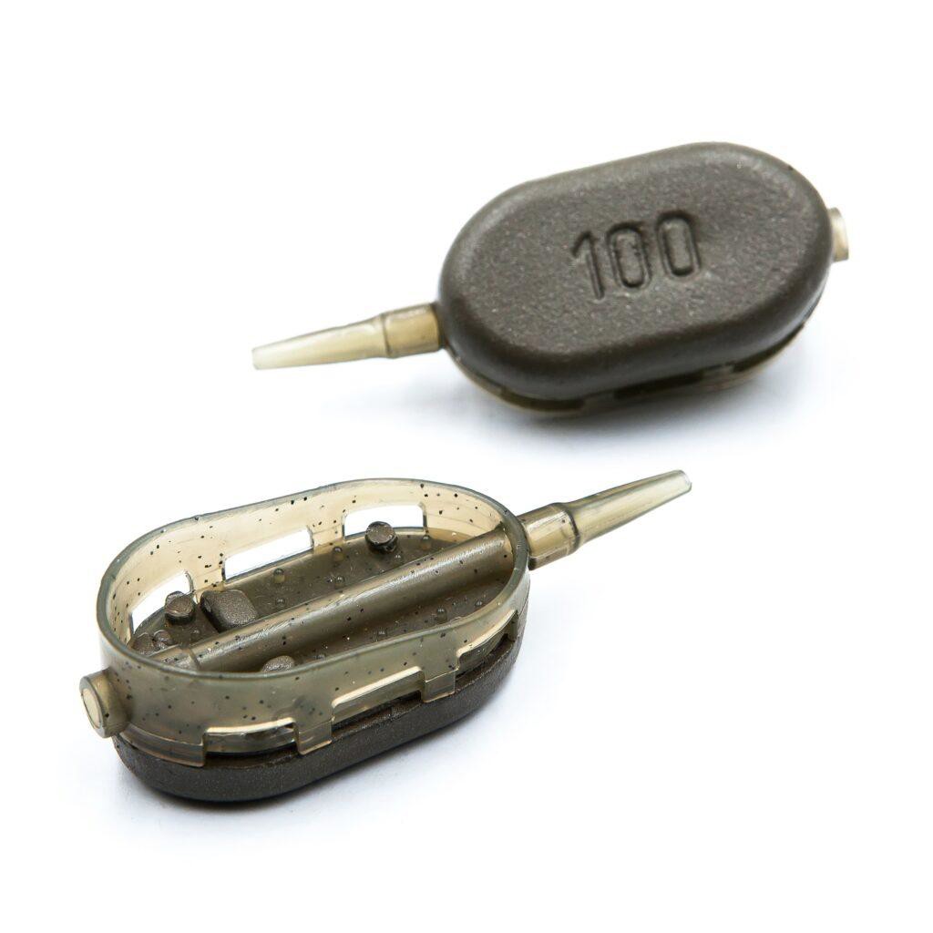 Годівниця Method Boat L 40