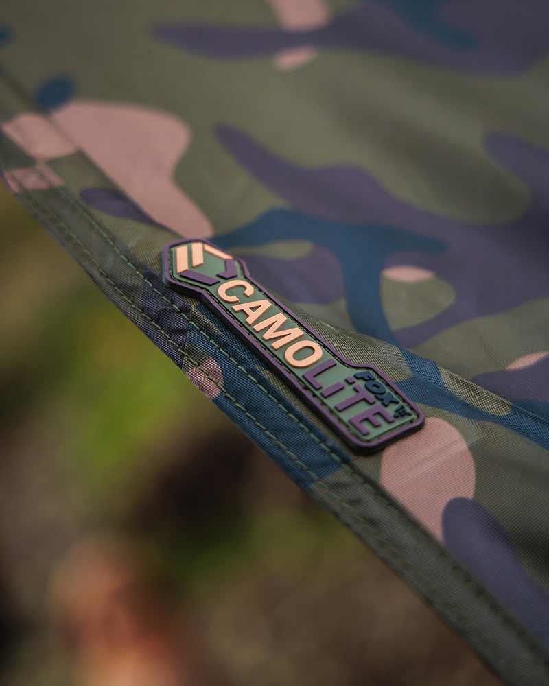 Навіс Fox Camolite Tarp 430x345cm