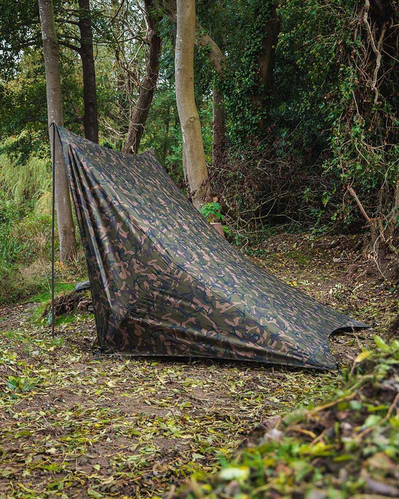 Навіс Fox Camolite Tarp 430x345cm
