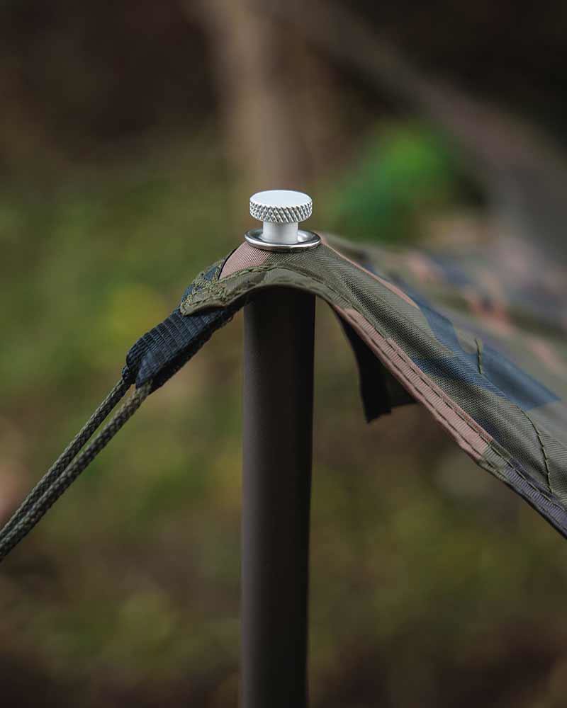 Навіс Fox Camolite Tarp 320x320cm