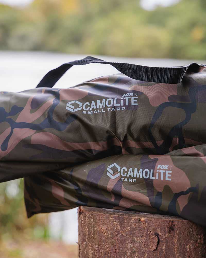 Навіс Fox Camolite Tarp 320x320cm